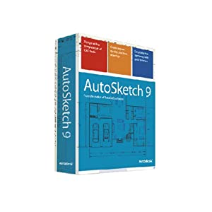 Autodesk autosketch 10 buy for mac
